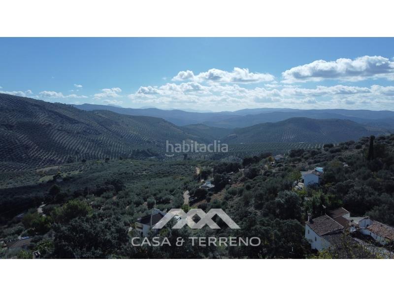 Foto 5ea65cda-b407-40b4-9a90-3659480b9008. Casa se vende fantástica finca, , andalucía en Iznájar