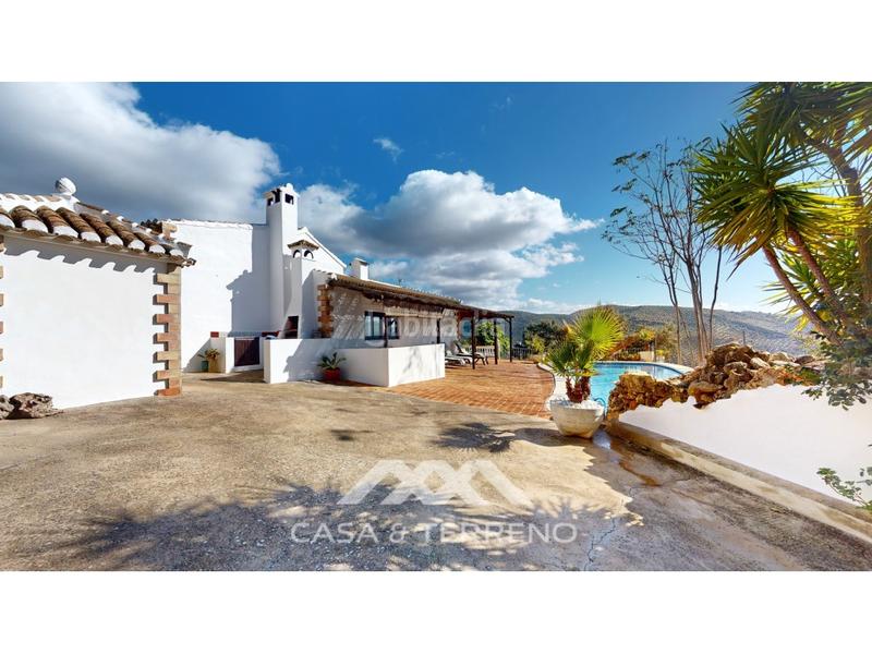 Foto 712468af-f8fd-4cb4-a319-ca367b115c9f. Casa se vende fantástica finca, , andalucía en Iznájar