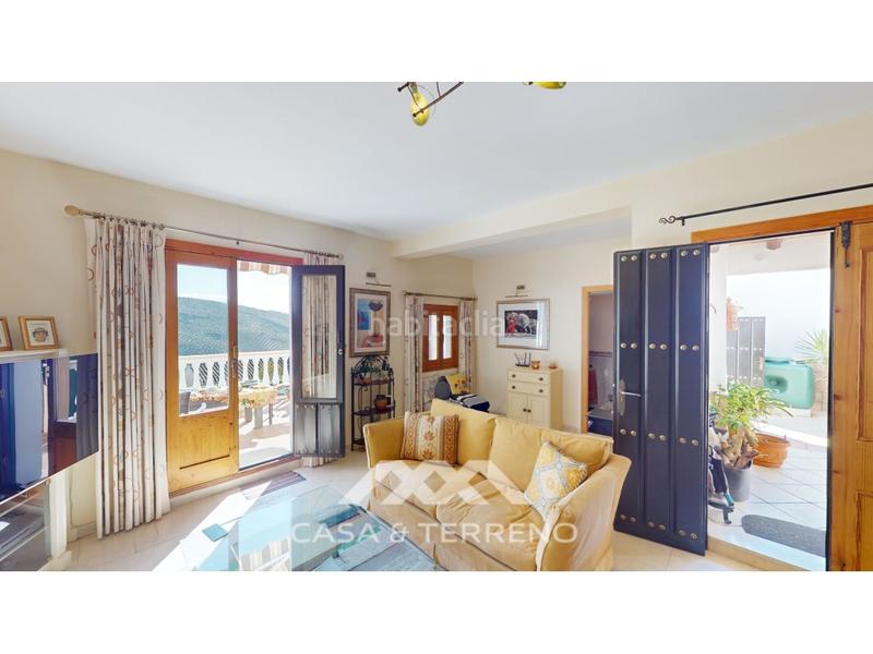 Foto 75944427-b5d6-4c42-825b-d81c7bf5c74f. Casa se vende fantástica finca, , andalucía en Iznájar
