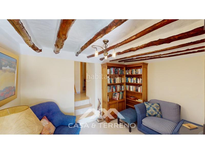 Foto a0b63cca-aa19-427b-b4c6-fe67d0b3add4. Casa se vende fantástica finca, , andalucía en Iznájar