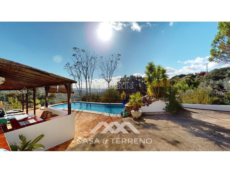 Foto b17b3fd4-07e9-487b-974c-3d6f87fec4b2. Casa se vende fantástica finca, , andalucía en Iznájar