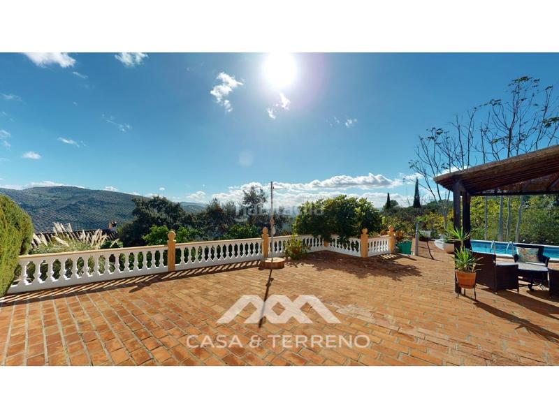 Foto c63453dd-703d-44f6-aa18-faac7c717501. Casa se vende fantástica finca, , andalucía en Iznájar