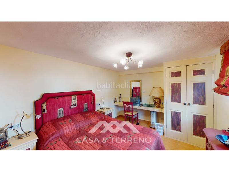 Foto f4e9c1f1-6a36-4ed9-8a47-8087b99bb4f6. Casa se vende fantástica finca, , andalucía en Iznájar