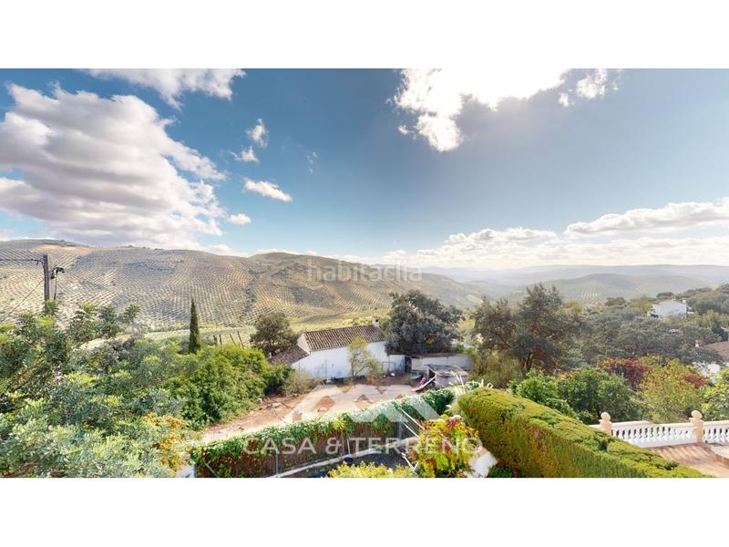 Foto f59cace2-7a58-48bf-9fda-d41ccbf7df17. Casa se vende fantástica finca, , andalucía en Iznájar