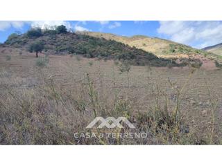 Finca rústica  N/a. En venta terreno rústico, casabermeja, málaga.