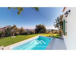 Casa  N/a. Se vende casa de campo, arenas, málaga, andalucía