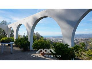 Masia  N/a. Se vende casa de campo, sayalonga, málaga, andalucía