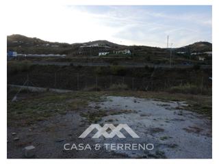 Terrain résidentiel à Torrox Pueblo. Parcela cerca de torrox pueblo