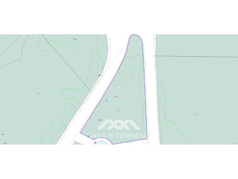 Foto 8a5f1249-f3fb-4cca-b66e-7b5a1eddbdf9. Residential plot in Benajarafe