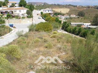Terreny residencial a Benajarafe. Parcela/ terreno, benajarafe, malaga, andalucia