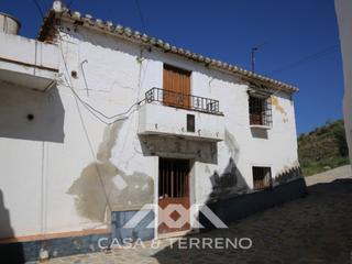 Casa aparellada  N/a. Venta, casa, benaque, malaga, andalucia