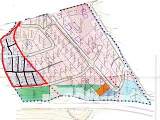 Terreny residencial a Viñuela. Parcelas urbanas en la viñuela