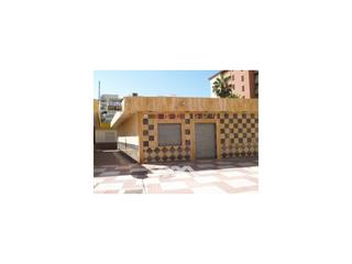 Local commercial à Centro. Venta, restaurante, torre del mar, málaga, andalucía