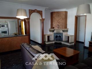 Xalet a Cómpeta. Venta, pareado, cómpeta, málaga, andalucía