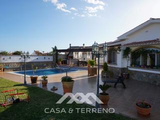 Casa a Caleta de Velez. Venta, villa, caleta de vélez, málaga, andalucía