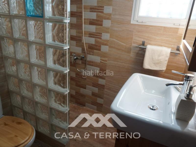 Foto 48a03b4d-0320-47a9-a413-384a2a0b4c9e. Casa amb aparcament piscina a Caleta de Velez