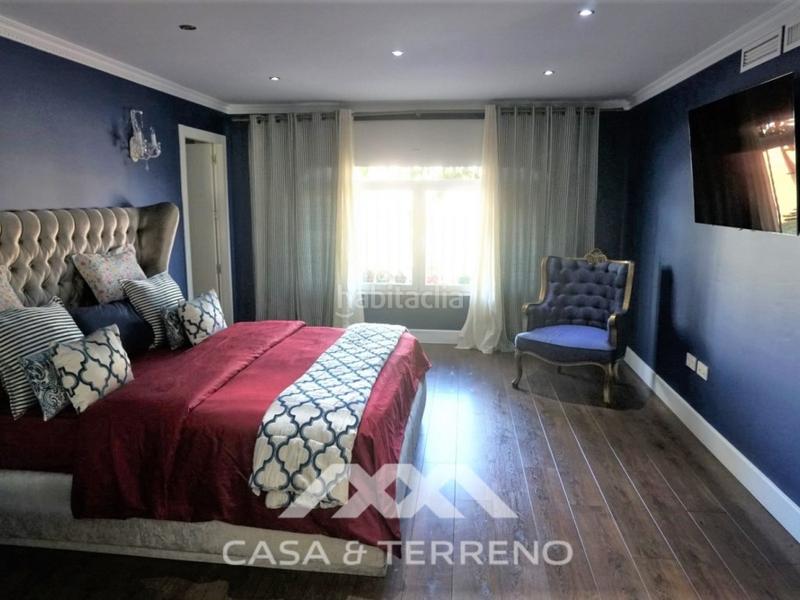 Foto 7c2ad570-36a3-4a04-bc03-e59b47cbad99. Casa amb aparcament piscina a Caleta de Velez