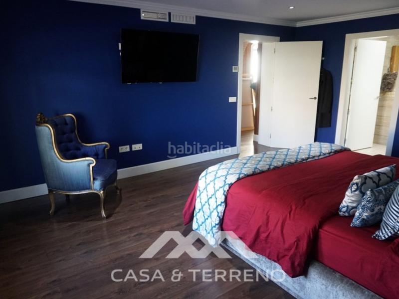 Foto 8abd011e-732b-4da6-bc35-9c93342394cb. Casa amb aparcament piscina a Caleta de Velez