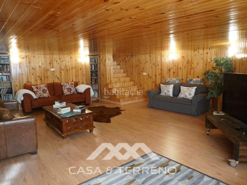Foto c3e4cf8d-d276-47f4-aade-525f801d6de8. Casa amb aparcament piscina a Caleta de Velez