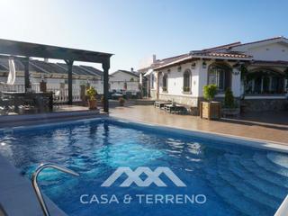 Xalet a Caleta de Velez. Venta, villa, caleta de vélez, málaga, andalucía