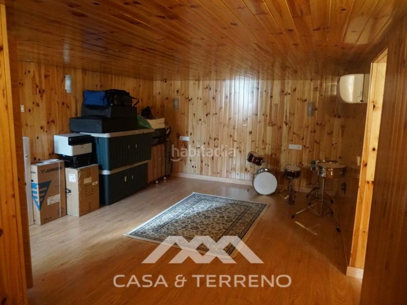 Foto ee2babc9-5916-4fdc-8997-9c889391e0a5. Casa amb aparcament piscina a Caleta de Velez