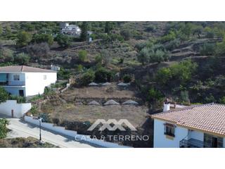 Terreny residencial  N/a. Se vende terreno urbano, arenas, málaga, andalucía
