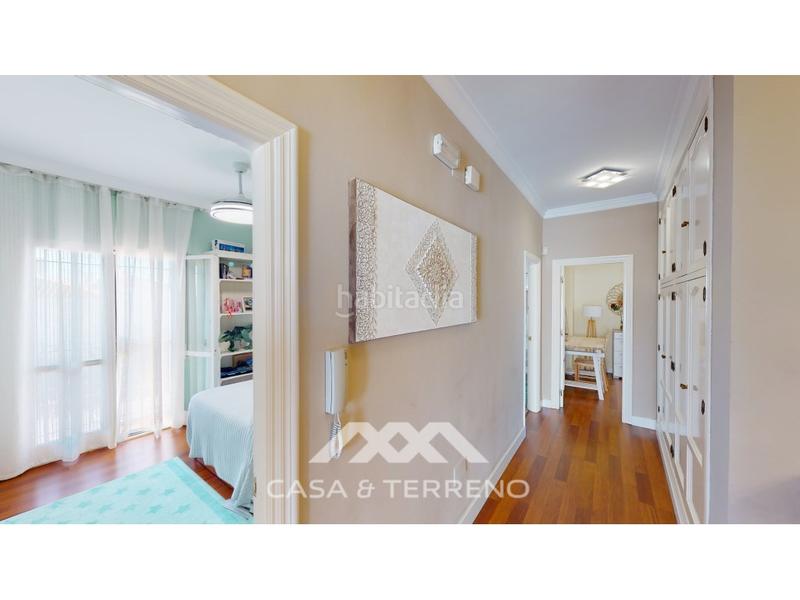 Foto 194dd964-c0b2-4ce4-bcc5-b4d555b0381f. Haus mit parking pool in El Limonar Vélez - Málaga