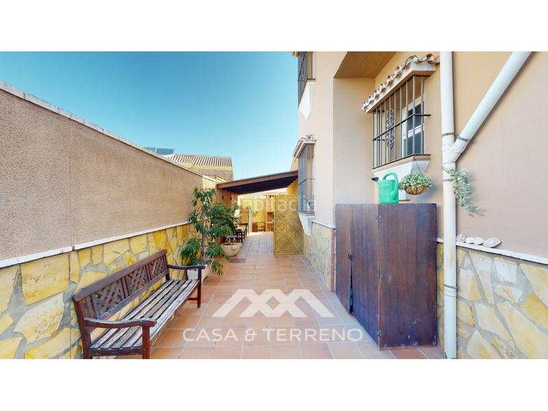 Foto 2782d8ce-9d57-49b4-9e7f-a18c45945f02. Haus mit parking pool in El Limonar Vélez - Málaga