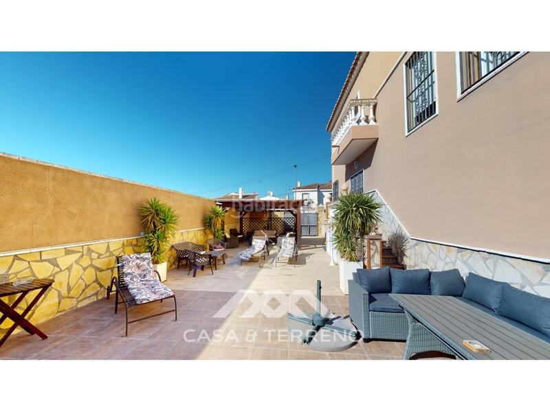 Foto 3b7e4210-6f15-4d66-a417-2c2328f6318f. Haus mit parking pool in El Limonar Vélez - Málaga