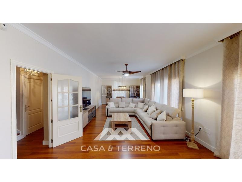 Foto 40f959fd-698c-466e-a985-5ede4bccf7d4. Haus mit parking pool in El Limonar Vélez - Málaga