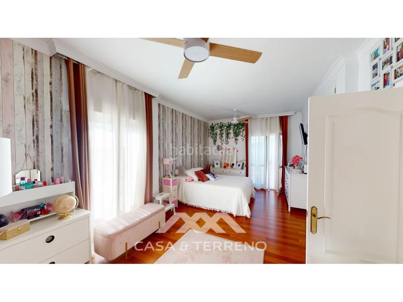 Foto bcd14fd7-1c08-4f32-95d9-b6c3354bb9e7. Haus mit parking pool in El Limonar Vélez - Málaga