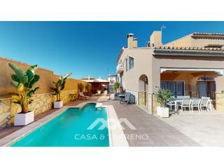 Haus  N/a. Se vende, chalet, vlezmlaga, andaluca