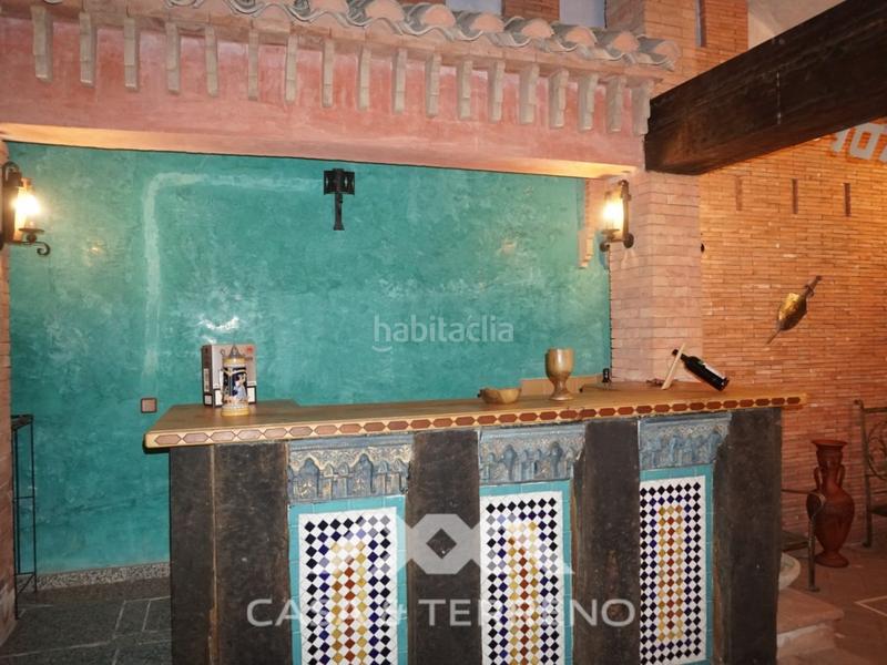 Foto 0d501dc7-c4b9-4126-823f-e1b082eb08e9. Casa amb aparcament piscina a Camino Algarrobo - Las Arenas Vélez - Málaga