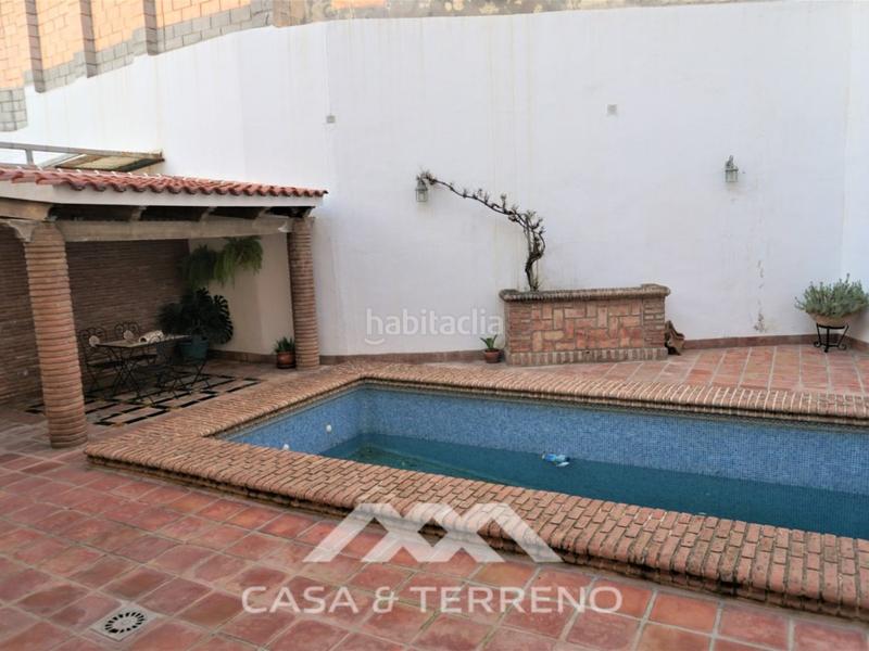 Foto 16761b28-a380-4d3d-bbb5-24a15c66eab6. Casa amb aparcament piscina a Camino Algarrobo - Las Arenas Vélez - Málaga