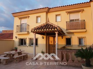Xalet a Camino Algarrobo - Las Arenas. Se vende, chalet en vélezmálaga, málaga, andalucía