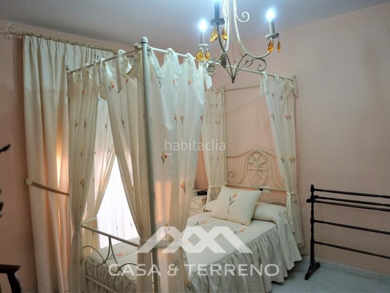 Foto 232f6e01-3b96-4590-a299-22ea8062e52b. Casa amb aparcament piscina a Camino Algarrobo - Las Arenas Vélez - Málaga