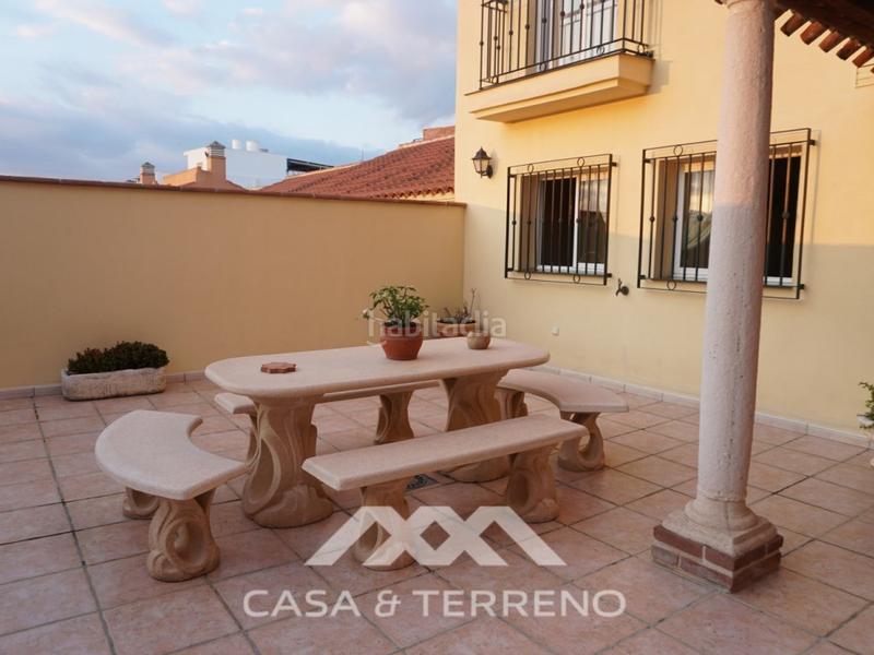 Foto 2f3706d9-68a2-4e09-bb2a-e91e09ef63a5. Casa amb aparcament piscina a Camino Algarrobo - Las Arenas Vélez - Málaga