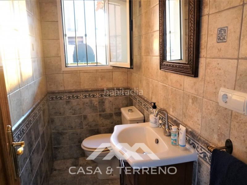 Foto 5c312115-89b4-4315-a532-80efa3ccb9cc. Casa amb aparcament piscina a Camino Algarrobo - Las Arenas Vélez - Málaga