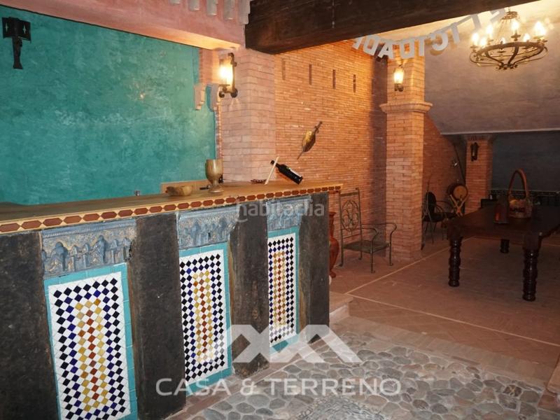 Foto 686a733c-8b4c-47ca-987d-9f6fd3a55cf1. Casa amb aparcament piscina a Camino Algarrobo - Las Arenas Vélez - Málaga