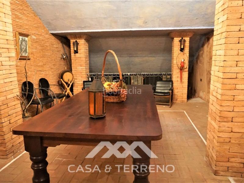 Foto 74b79599-f10f-4db0-8d8d-c64c22e21ff4. Casa amb aparcament piscina a Camino Algarrobo - Las Arenas Vélez - Málaga