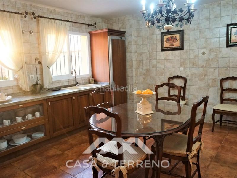 Foto 878f27ea-4685-4c2a-953e-9711cdb5a84f. Casa amb aparcament piscina a Camino Algarrobo - Las Arenas Vélez - Málaga