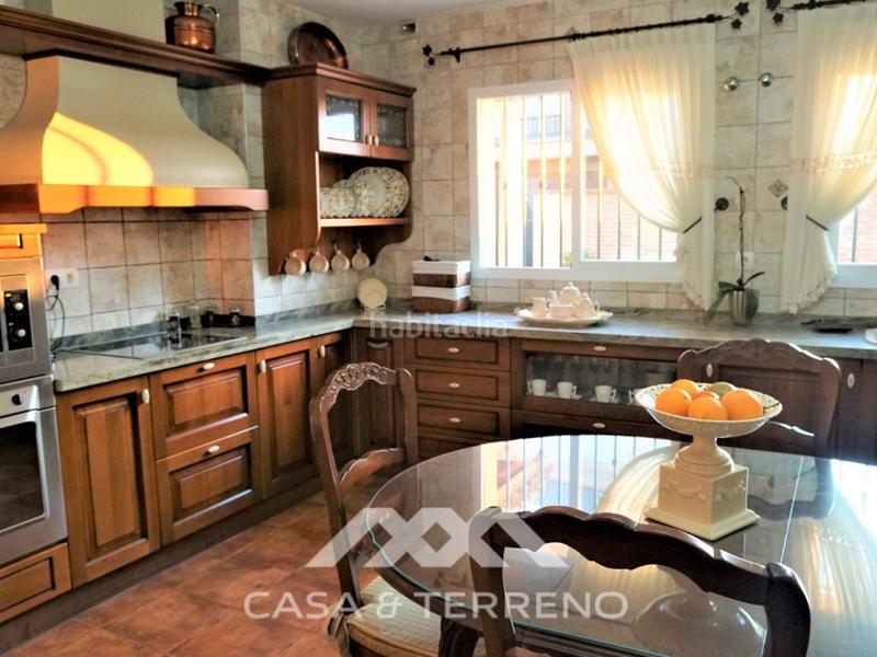 Foto 9082c8ae-60a3-49c7-b0cc-8b23bd2e505f. Casa amb aparcament piscina a Camino Algarrobo - Las Arenas Vélez - Málaga