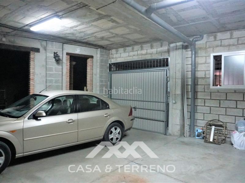 Foto 9272c10d-5510-4a16-8723-35cebe2afc27. Casa amb aparcament piscina a Camino Algarrobo - Las Arenas Vélez - Málaga