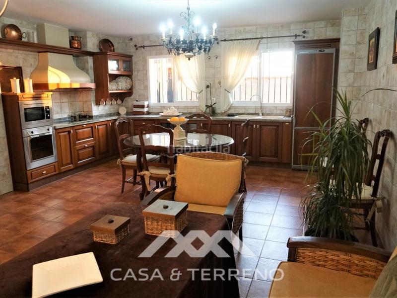 Foto b0a27c7d-4c1a-46f5-91c9-5ccbc311ec1d. Casa amb aparcament piscina a Camino Algarrobo - Las Arenas Vélez - Málaga