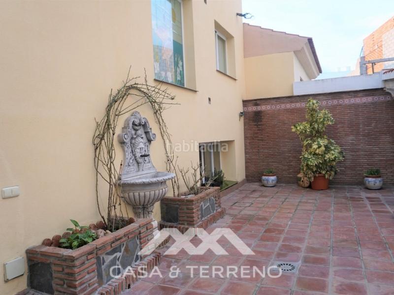 Foto bcc65a2e-c7f2-4724-8bcc-4a310b61bdfe. Casa amb aparcament piscina a Camino Algarrobo - Las Arenas Vélez - Málaga