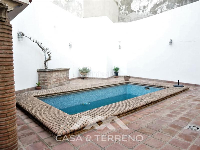 Foto c4123fc1-48af-4907-93b7-051e15589246. Casa amb aparcament piscina a Camino Algarrobo - Las Arenas Vélez - Málaga