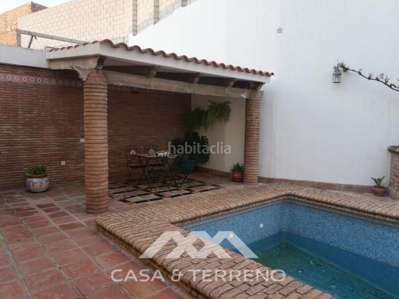 Foto d1078939-f1a9-48a8-ac82-2e7a857b83bb. Casa amb aparcament piscina a Camino Algarrobo - Las Arenas Vélez - Málaga