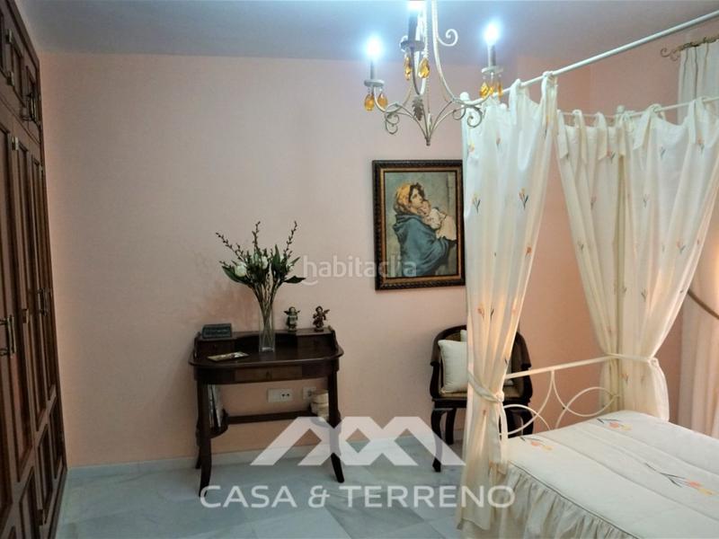 Foto d5235516-b48a-42c9-8d97-7a9a907269ee. Casa amb aparcament piscina a Camino Algarrobo - Las Arenas Vélez - Málaga