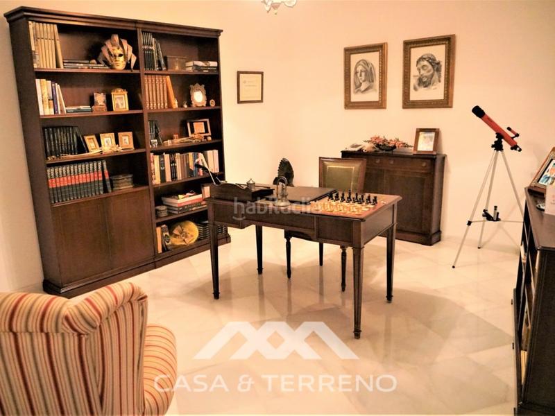 Foto f29ad412-2169-405a-bac6-261f12f69cda. Casa amb aparcament piscina a Camino Algarrobo - Las Arenas Vélez - Málaga