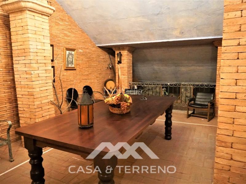 Foto f64c455a-983d-4ed7-b6aa-a49e4a150a1f. Casa amb aparcament piscina a Camino Algarrobo - Las Arenas Vélez - Málaga